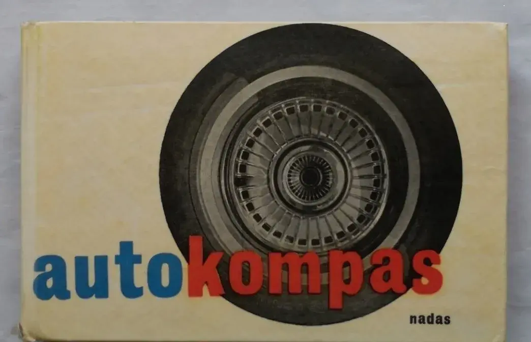 Autokompas (1965)