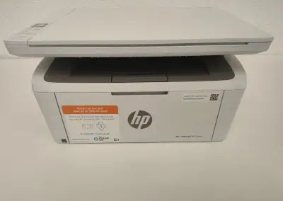 Tlačiareň HP laserjet M140we