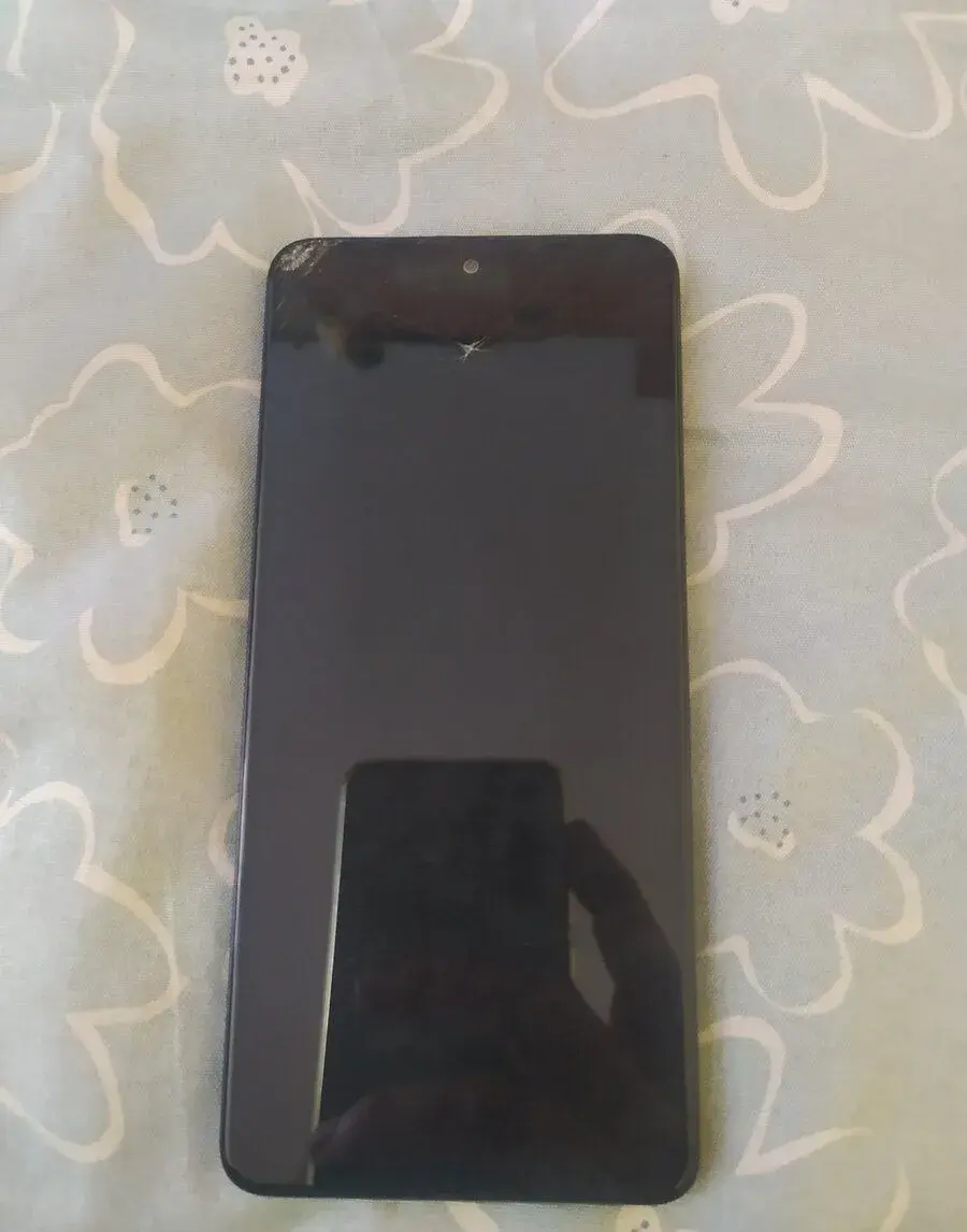 Xiaomi redmi note 11 pro 5G
