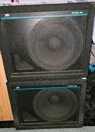 Suby Peavey