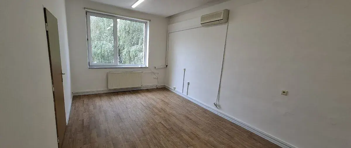 Prenájom kancelárie s parkovacím miestom