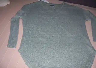 Dámsky pulover M/L