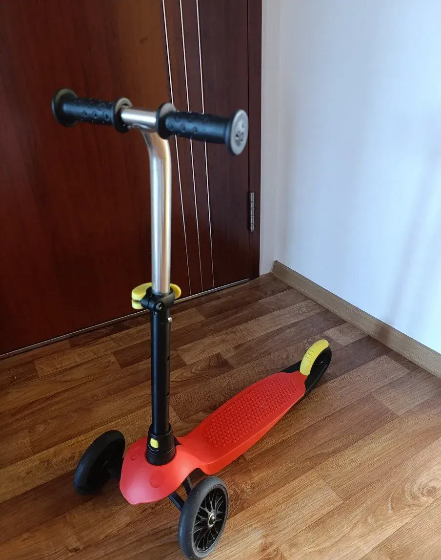 Kolobežka OXELO