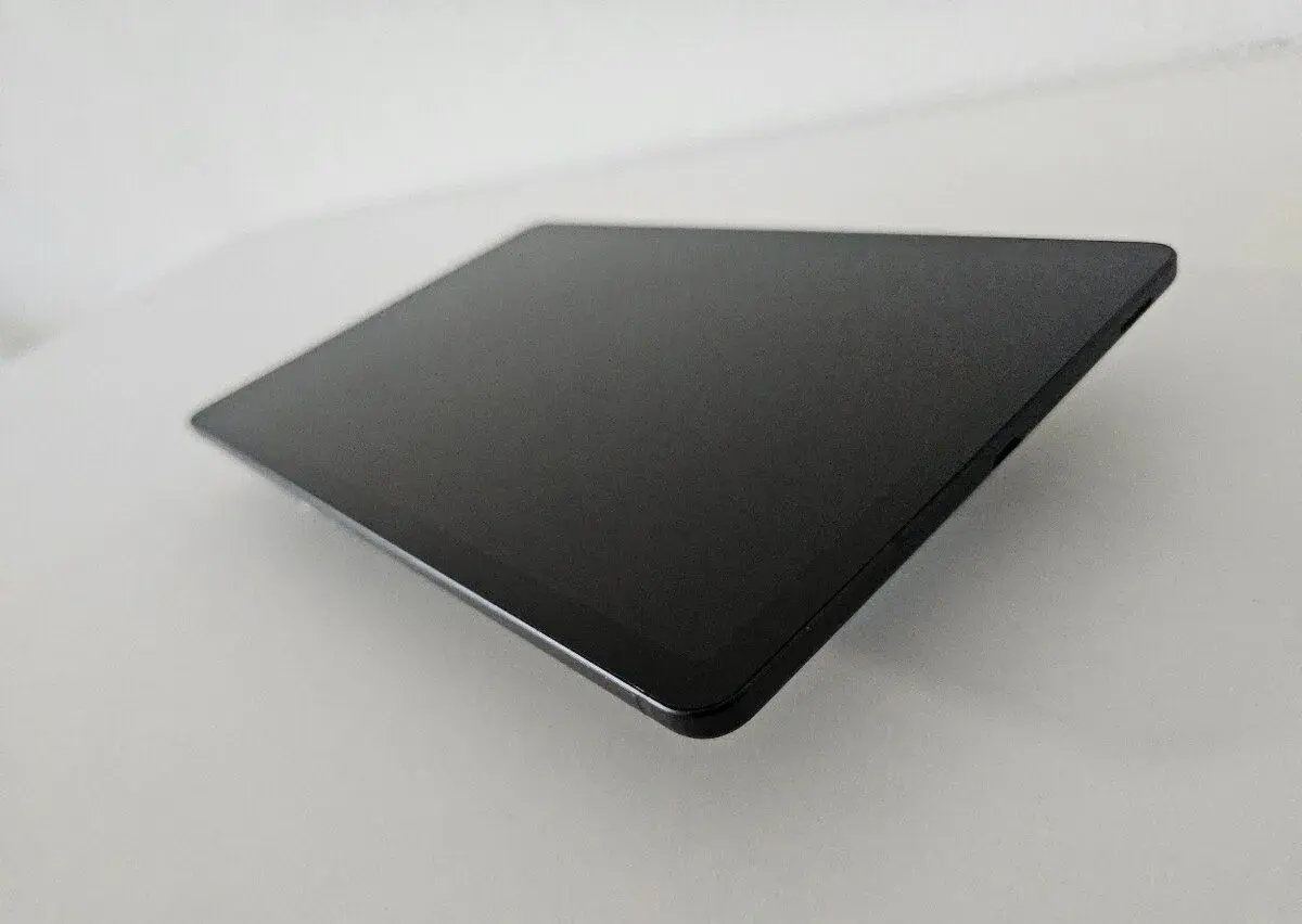 Samsung Galaxy Tab S6 Lite