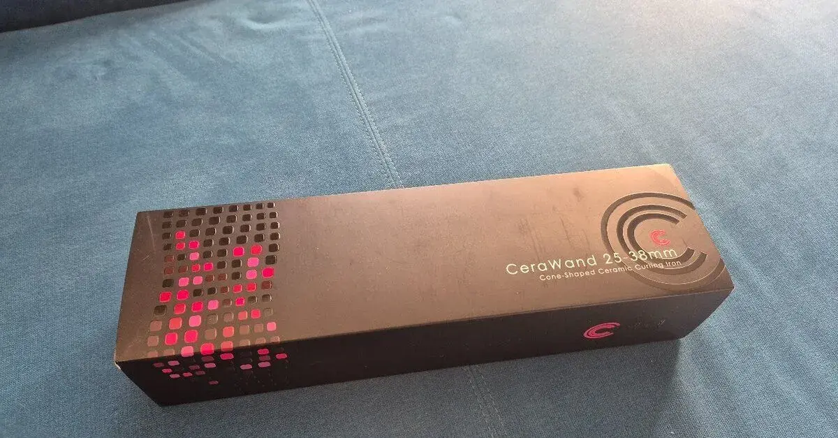 CeraWand 25-38mm