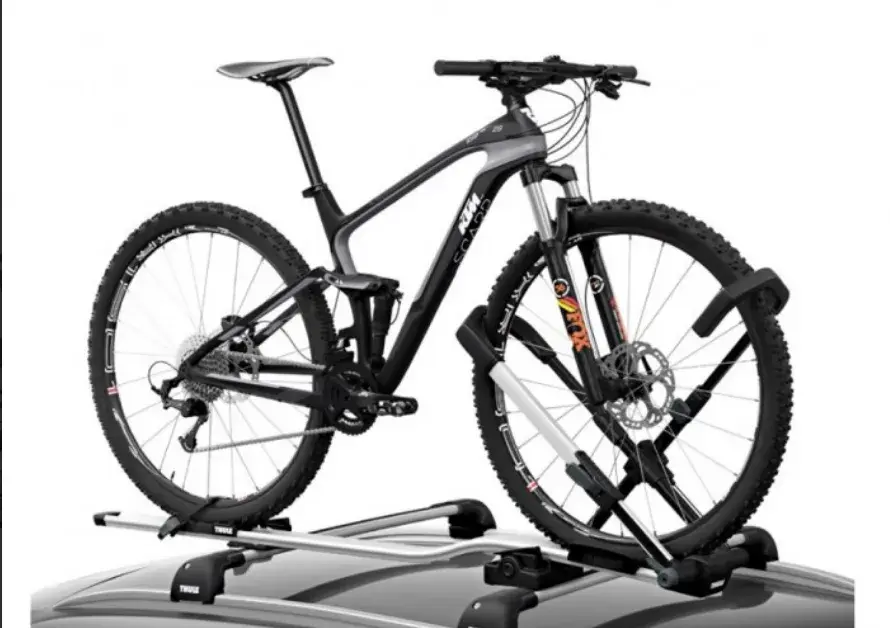 Thule UpRide 599