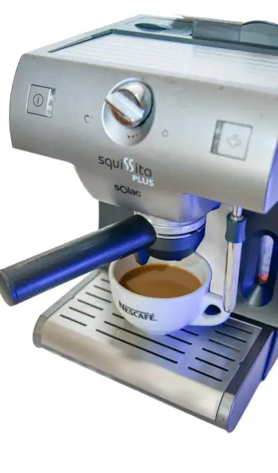 Solac Sqissita plus