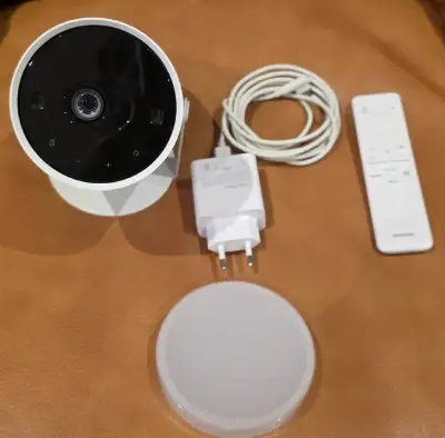 Samsung Freestyle 2 generacia