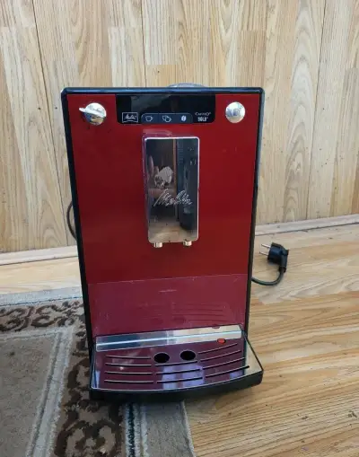 Automatický kávovar Melitta E950-104