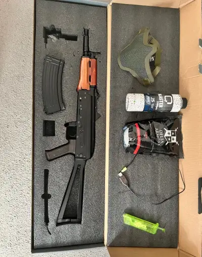 CYMA CM.045A