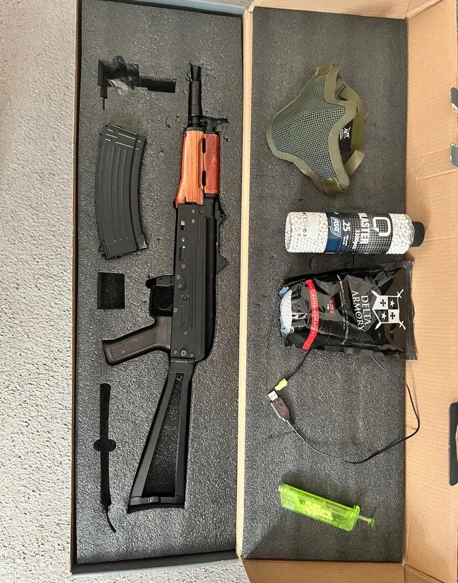 CYMA CM.045A