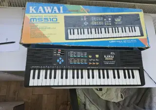 Klavír Kawai