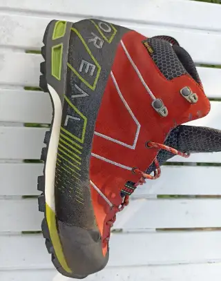 BOREALIS/GORE-TEX/VIBRAM/42,5