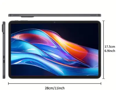 Tablet 12 " palcový Android nový nerozbalený vhodný darček