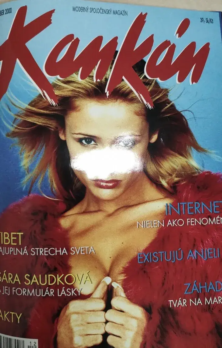 Hľadám Kankán