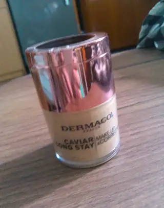 dermacol caviar fair c.2