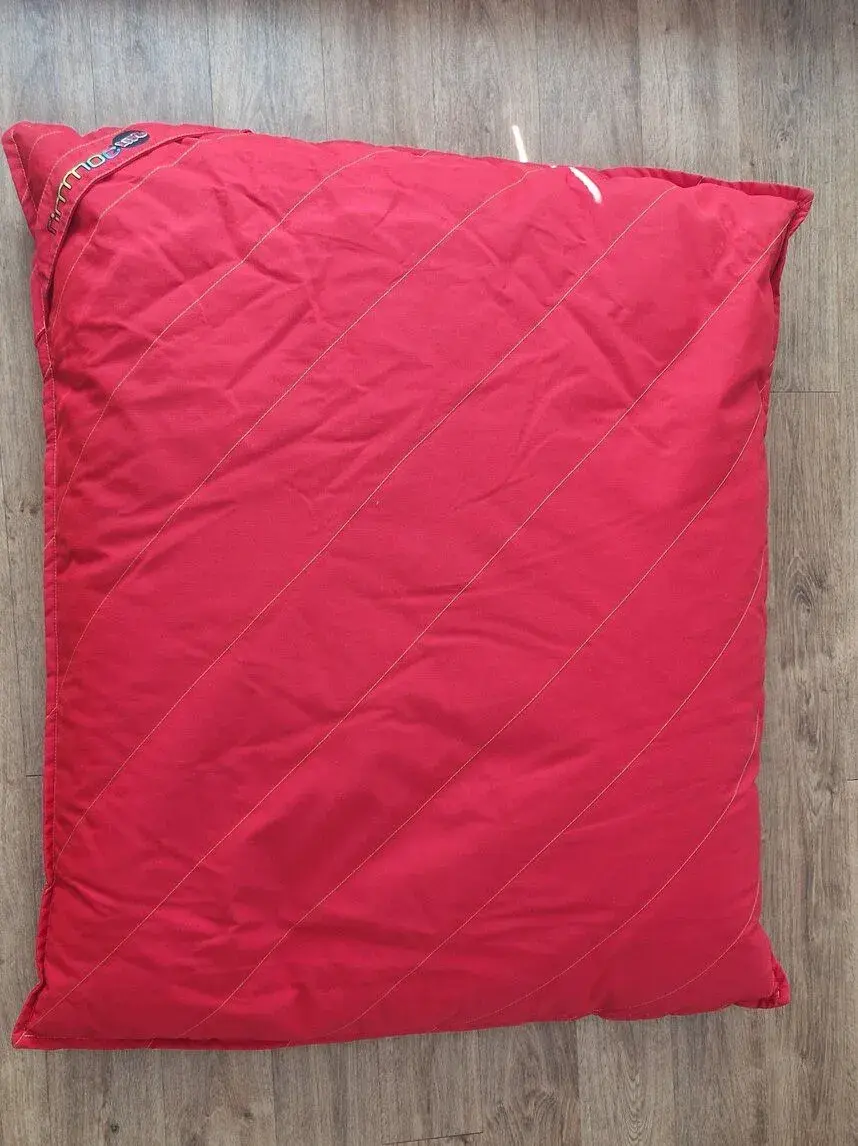 sedací vak rimmoo Hopp M