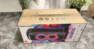 JBL PartyBox Ultimate