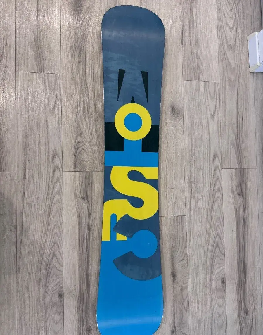 Doska Burton Custom 160