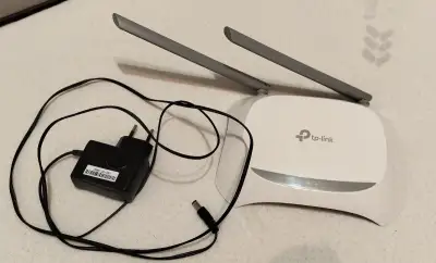 Router TP-LINK TL-WR840N