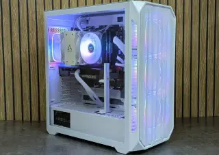 Herný PC - Intel Core i7-13700K, NVIDIA RTX 3060, 16GB/1TB