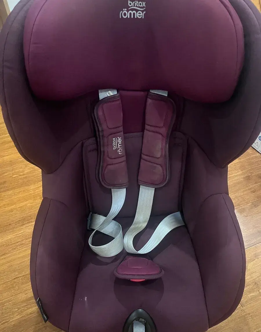 Autosedacka Britax Romer trifix 2isize