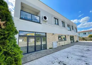 Na prenájom gastro priestor - reštaurácia v Bielom Kostole