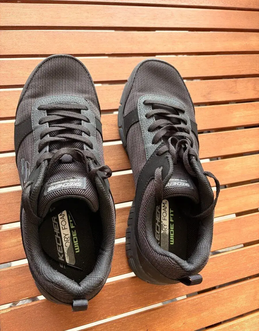 Tenisky Skechers pánske