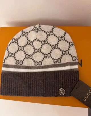 Gucci čiapka