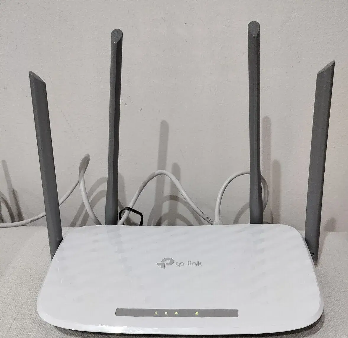 Router TP-Link Archer C50 AC1200 Dual Band