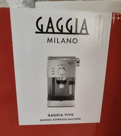 GAGGIA