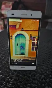 Huawei P8 lite