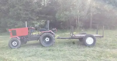 Malotraktor