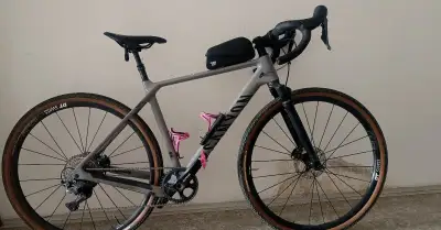 Canyon Grizl 1x11