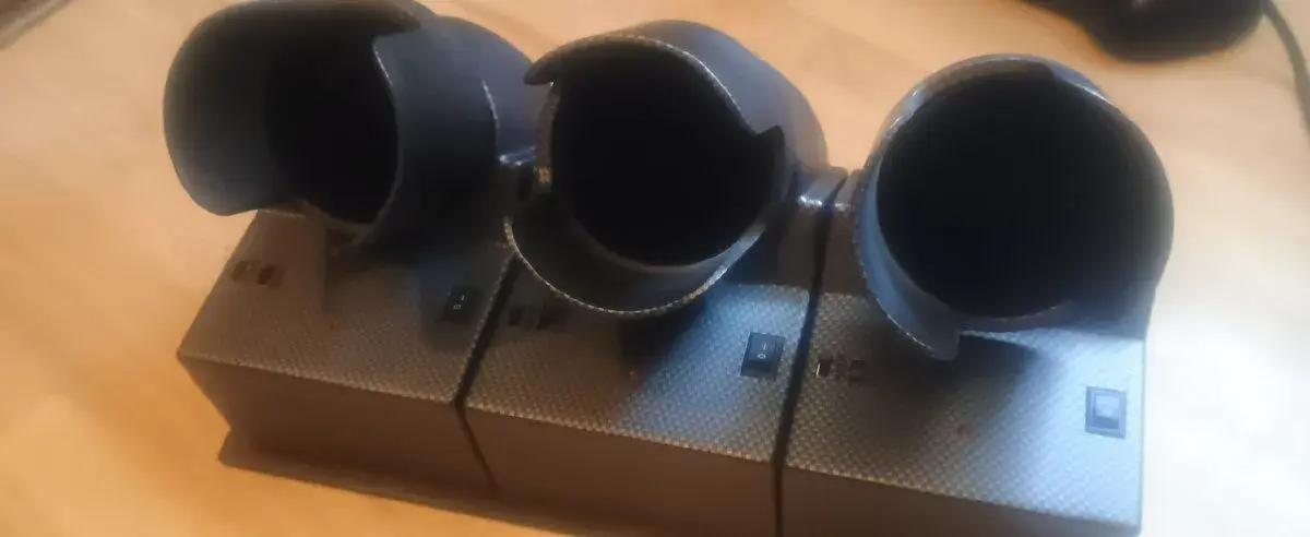 Watchwinder