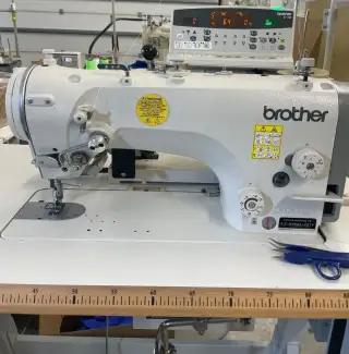 Špičkový Zig Zag BROTHER Z-8560A-431