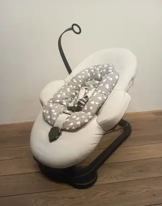Stokke bouncer