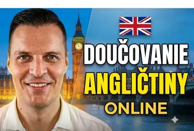 LEKTOR, DOUCOVANIE ANGLICTINY ONLINE,prvé 2 lekcie zadarmo