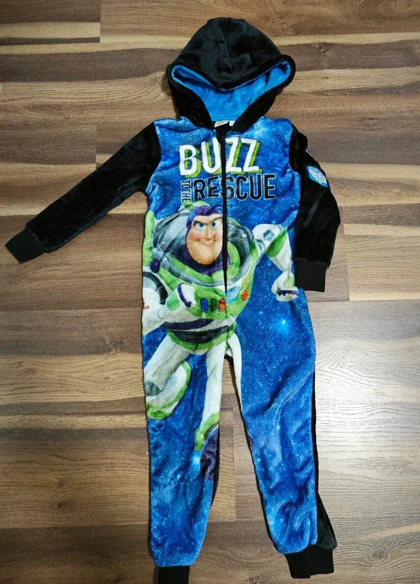 Kostým Buzz z Toy story, veľ. 104/110