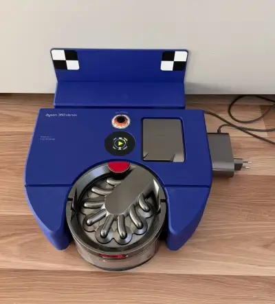 Dyson 360 Vis NavTM