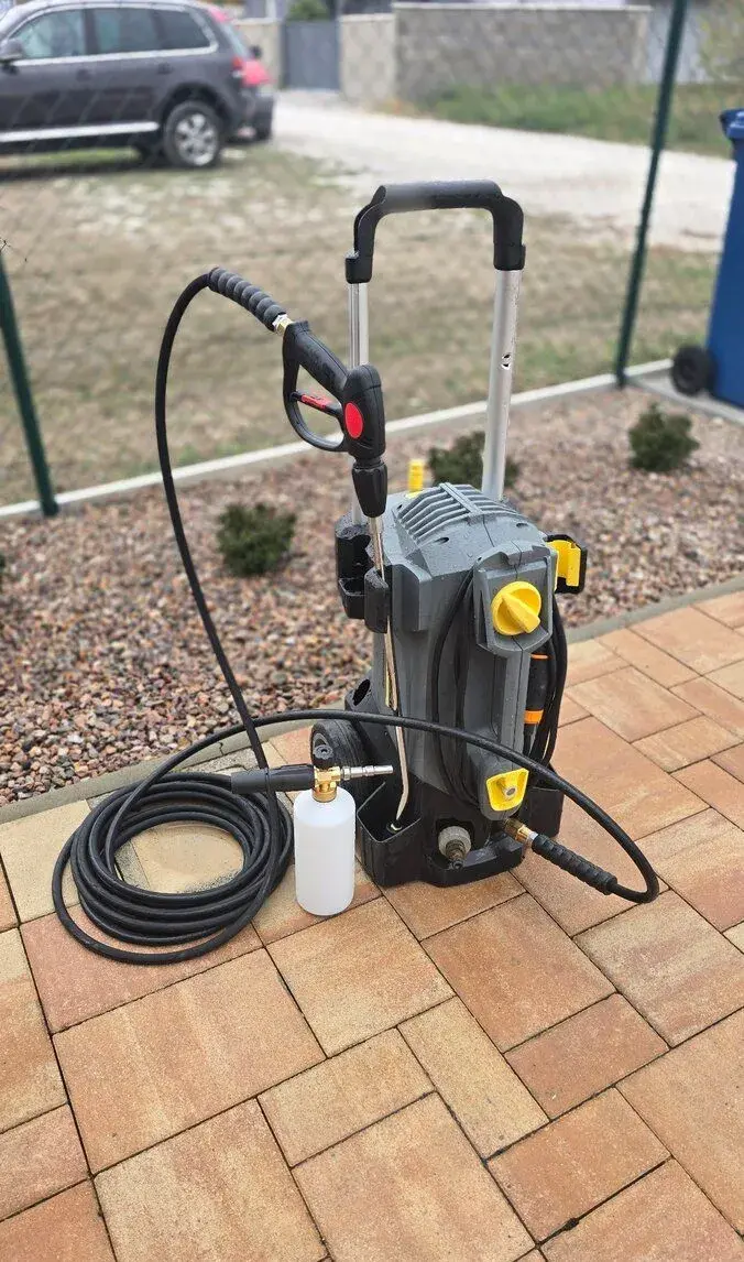 Karcher HD 5/15