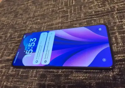 Xiaomi redmi note 13 pro 5g 8/256