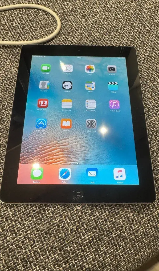 IPad 2