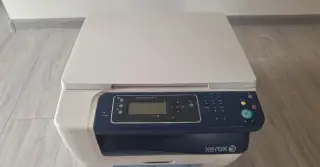 Xerox work centre 6015