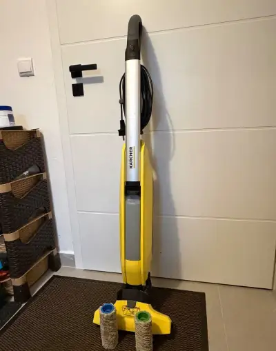 Karcher FC5