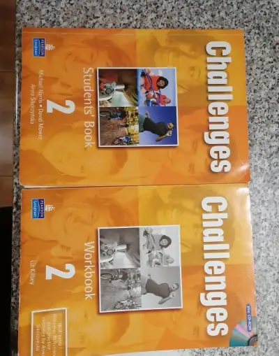 Challenges