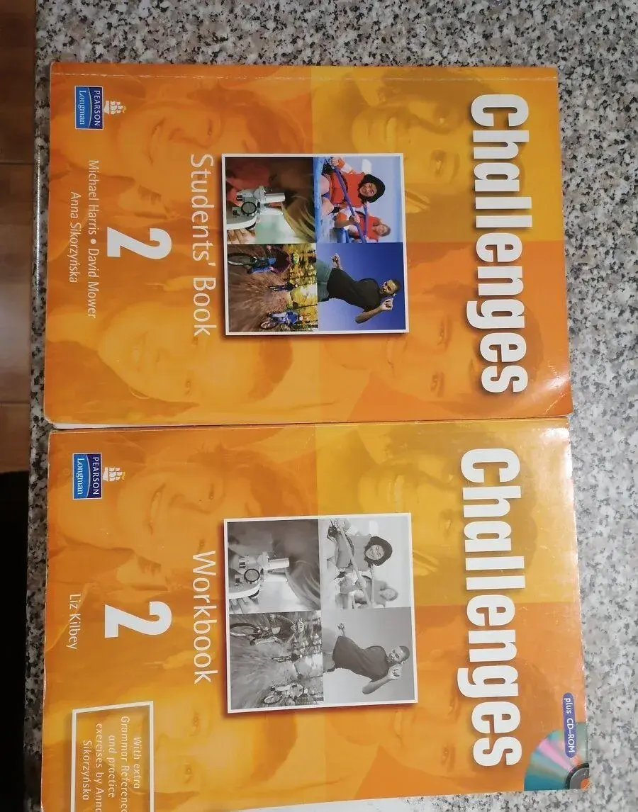 Challenges
