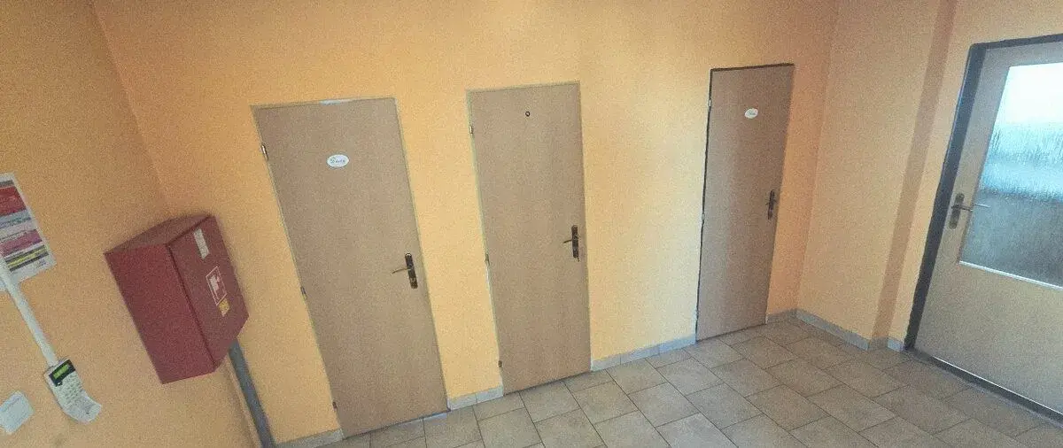Prenajmem pekné kancelarske priestory na Šváboch