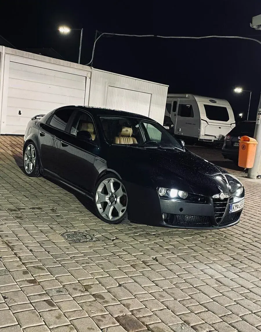 Rozpredam AR 159