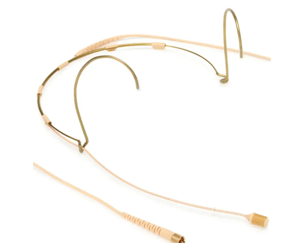 DPA 4088 Mikrodot - Legendarny Headset Mikrofon